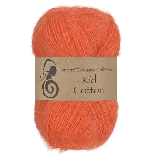 Viking Snorre Kid Cotton